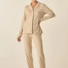 Ada Beige Bamboo Set