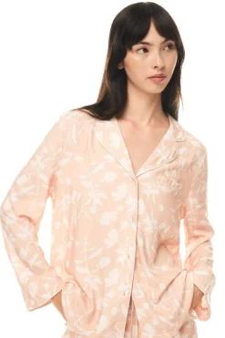 Allura Floral Print PJ