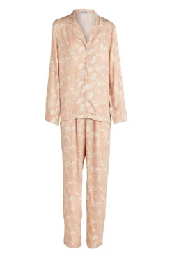 Allura Floral Print PJ
