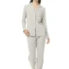 Calandra Grey Modal Pj