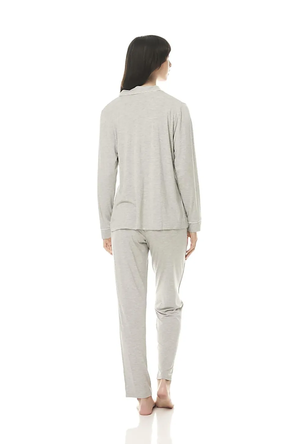 Calandra Grey Modal Pj