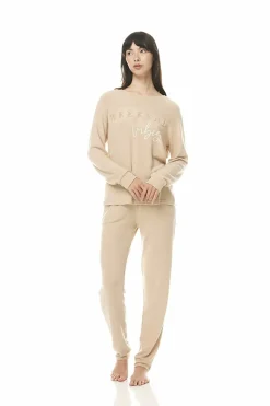 Carissa Biscuit Wv Lounge Set