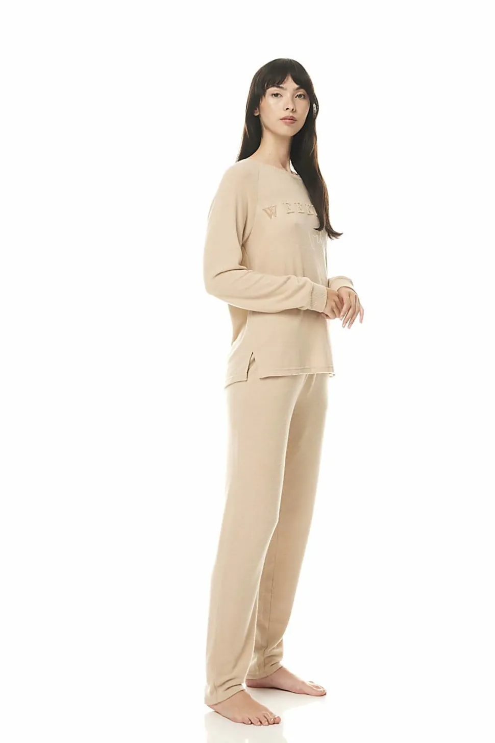 Carissa Biscuit Wv Lounge Set