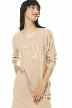 Dida Weekend Vibes Nightdress