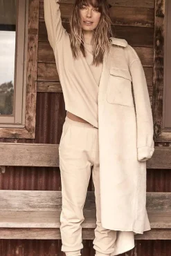 Electra Biscuit Waffle Pj