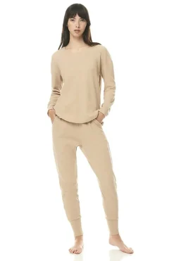 Electra Biscuit Waffle Pj