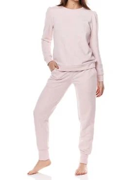 Emerson Pink Loungeset