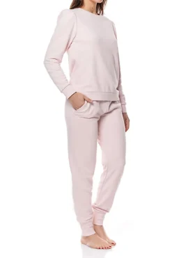 Emerson Pink Loungeset