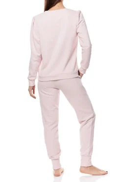 Emerson Pink Loungeset