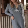 Fabia Weekend Vibes Nightdress
