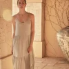 Fleur Bamboo Nightie