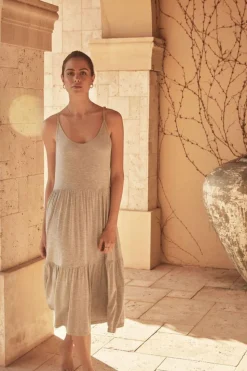 Fleur Bamboo Nightie