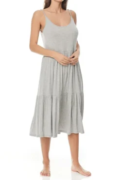 Fleur Bamboo Nightie