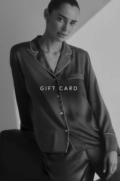Gingerlilly Sleepwear eGift Card