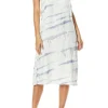India Tie Dye Nightie