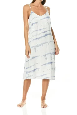 India Tie Dye Nightie