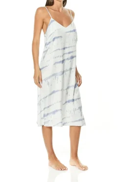 India Tie Dye Nightie