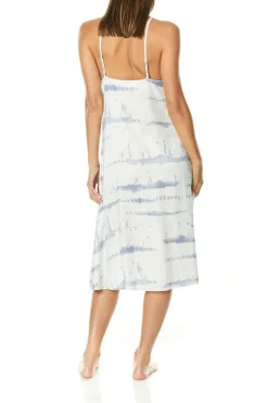 India Tie Dye Nightie