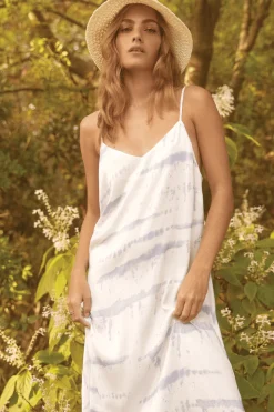 India Tie Dye Nightie