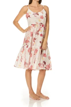 Jamima Silk Cotton Nightie