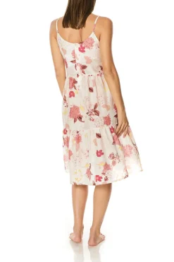Jamima Silk Cotton Nightie