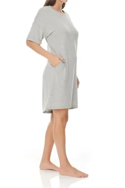 June Bamboo Tee Nightie