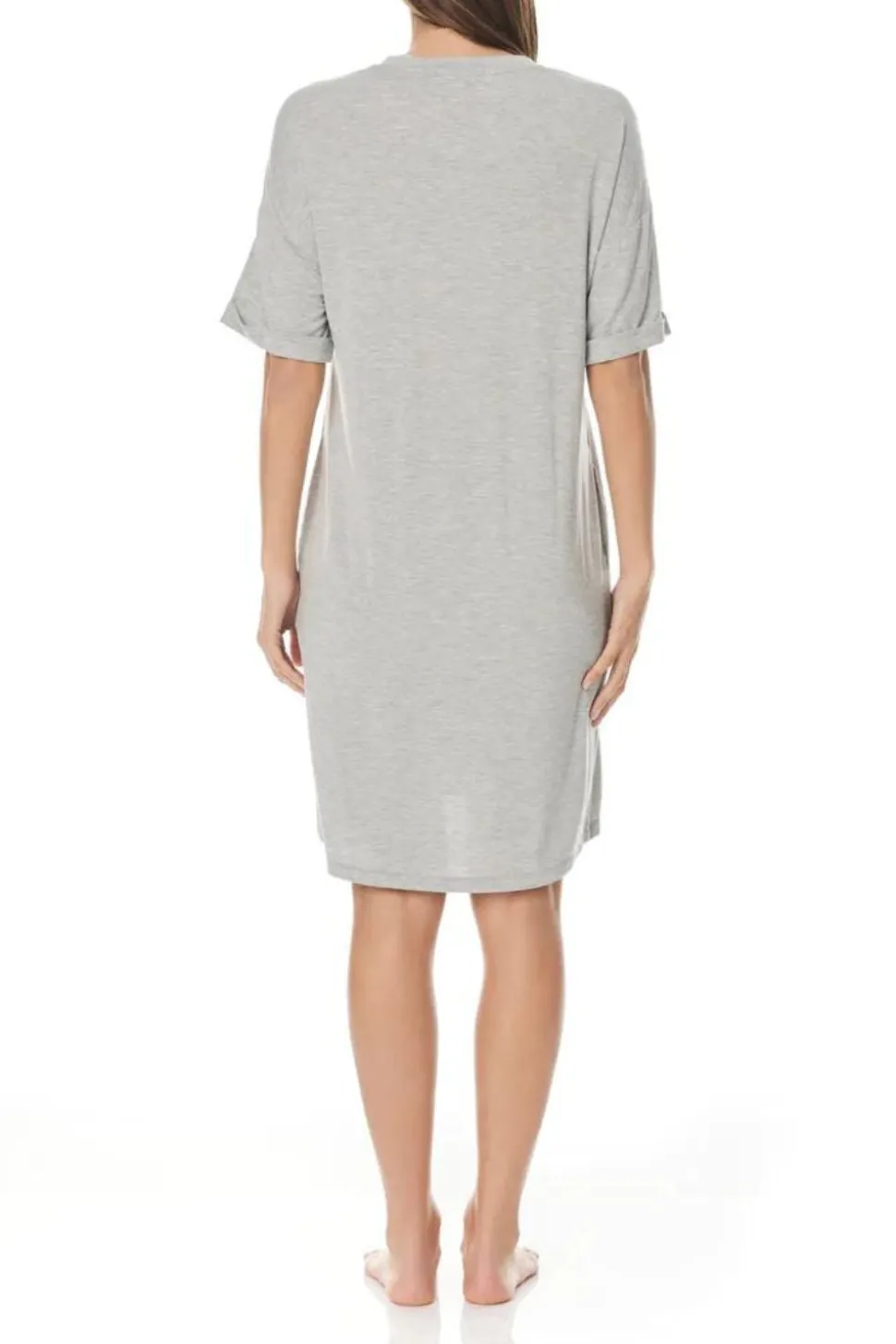 June Bamboo Tee Nightie