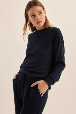 Lainey Waffle Pyjama Set