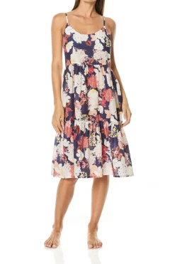 Milla Floral Cotton Nightie