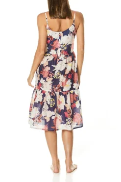 Milla Floral Cotton Nightie
