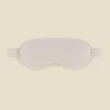 Opulent Pink Pure Silk Eyemask
