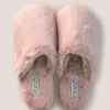 Turin Slipper In Pink